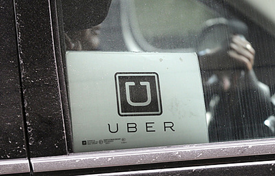 Uber планирует создать "летающий автомобиль" к 2020 году