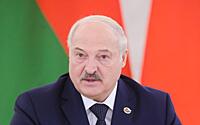 Лукашенко перевел госорганы на режим работы в военное время