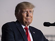 Трамп заявил о подконтрольности Байдена Китаю