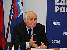 Вениамин Кондратьев и кубанские единороссы выразили соболезнования в связи с кончиной Ивана Петренко