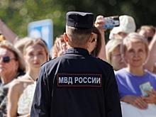 Меньше убийств, нападений, ДТП фиксируют в Тюменской области