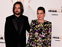 Принцесса Монако Шарлотта Казираги выходит замуж