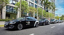 Alibaba инвестировала $300 млн в китайский стартап DeepRoute.ai, разрабатывающий программы для автономных автомобилей