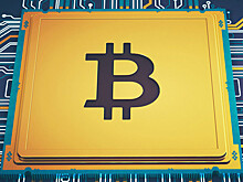 В продажу поступили биткоины по $1. Из шоколада