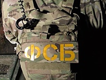 ФСБ задержала в Москве семь сторонников РДК