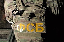 ФСБ задержала в Москве семь сторонников РДК