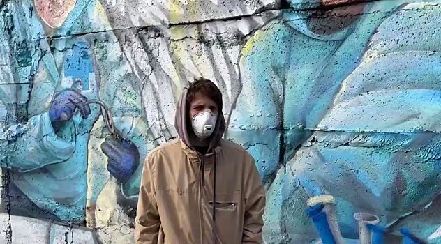 Специалисты нашли способ ускорить сбор мазута со дна Черного моря в Анапе
