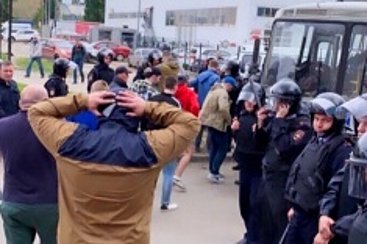 РФС: представители «Локомотива» отправляли запрос по инцидентам в Самаре