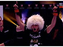 CNN (США): беженец идет по стопам Хабиба Нурмагомедова