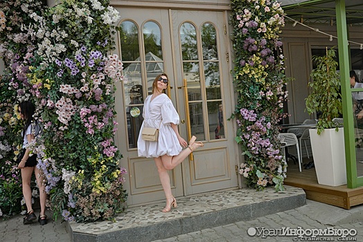 Роман Вильфанд предупредил свердловчан о заморозках до – 2