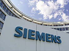 ФРГ: скандал с Siemens может испортить отношениях с РФ