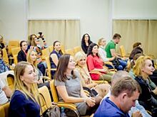 В Барнауле встретились участники нового сезона «Большой сцены»
