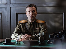 Закончены съемки второго сезона сериала «Художник»