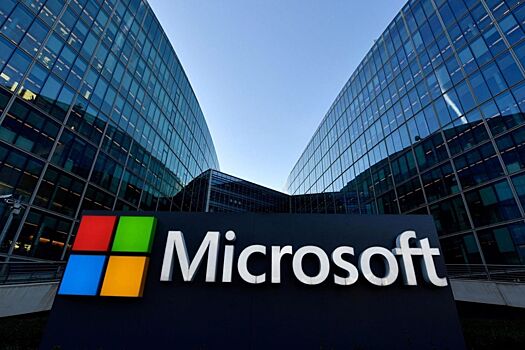 Microsoft внезапно уволила около 1000 сотрудников