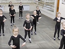 Дети сотрудников ВИПЭ ФСИН России присоединились к Всероссийскому фестивалю «Талантливое детство»