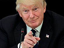 Трамп пообещал Европе помочь с газом