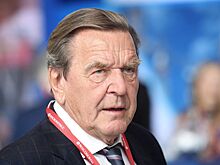 Шредер назвал «Северный поток – 2» правильным выбором для Германии