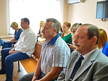Из-за коронавируса приговор вице-мэру Масану огласят в закрытом режиме