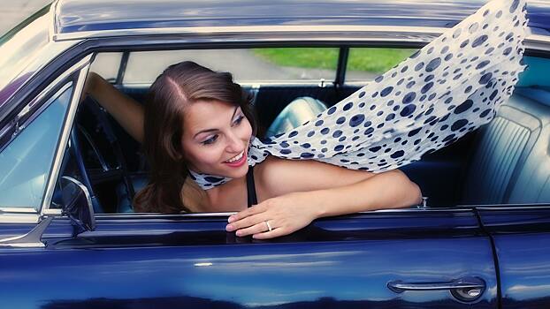 Вот это объем: что делать, если вы не чувствуете габариты автомобиля