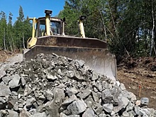 Стройка века: военные железнодорожники приступили к реконструкции БАМа в районах вечной мерзлоты