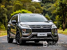 За год в Татарстане больше всего подешевели автомобили марки Mitsubishi