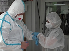 В Волгоградской области 53 медика пополнили штаты сельских больниц