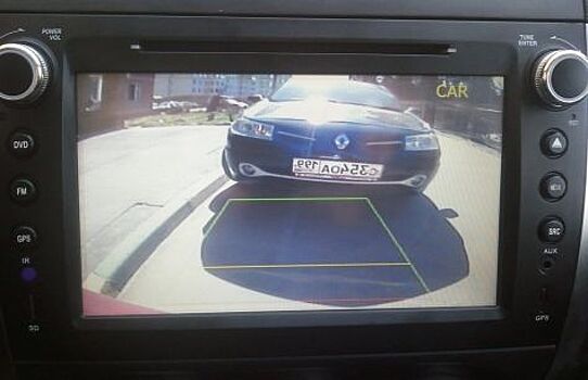 Камера заднего вида: облегчает ли она жизнь водителям