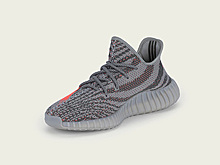 В Москву привезут новые кроссовки от Канье Уэста