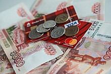 Россияне стали лишаться своих средств в 6 раз чаще