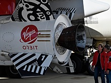Компания Virgin Orbit подала заявление о банкротстве