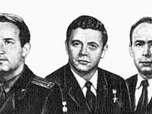 Трагическая гибель советских космонавтов на «Союз-11»