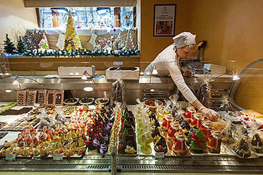 На Украине предсказали опережающий рост цен из-за ухудшения отношений с Россией