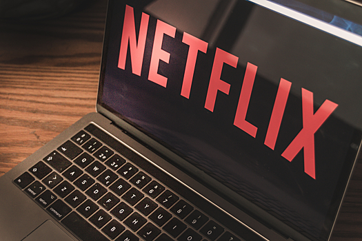Меньше подписчиков — меньше и стоимость: капитализация Netflix упала на $25 млрд