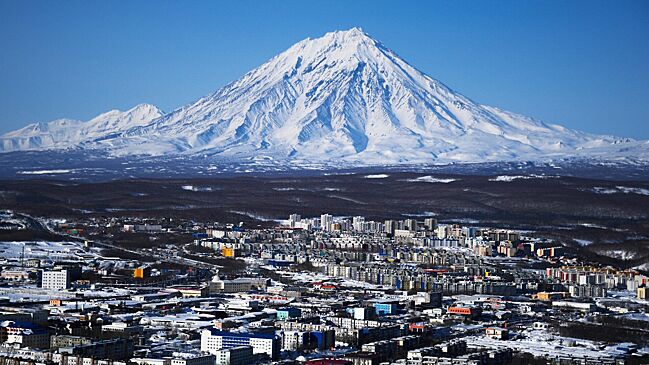 На Камчатке обсудили векторы развития отечественного туризма