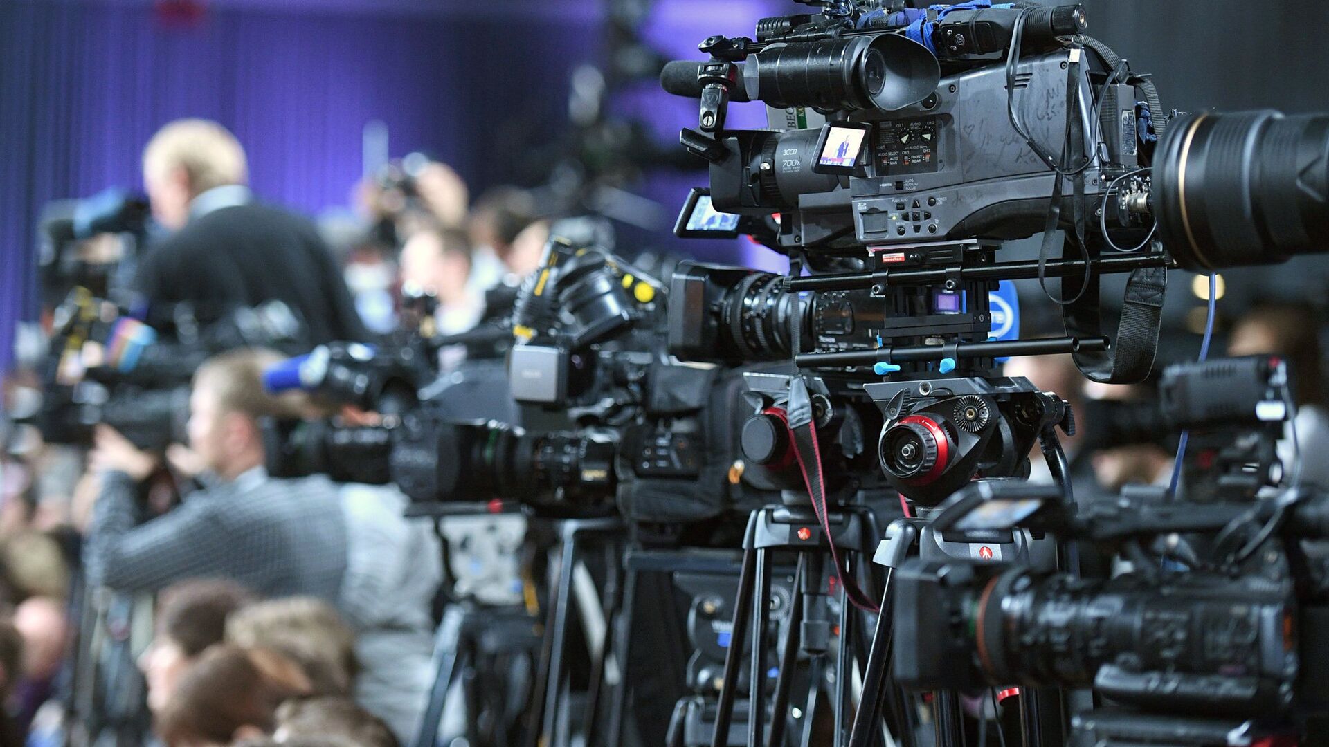 Раскрыто состояние съемочной группы Поддубного