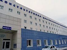 В Свердловской области продолжают работу выездные поликлиники