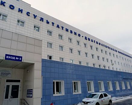 В Свердловской области продолжают работу выездные поликлиники