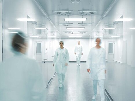 Врач заявил об отсутствии лекарств от вируса оспы обезьян