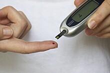 Ученые назвали 5 ранних симптомов диабета