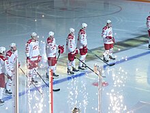 Мечта оставшегося без родителей мальчика осуществилась на стадионе имени Льва Яшина