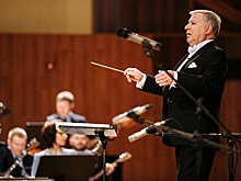 Как в Казани из студенческого коллектива вырос полноценный оркестр