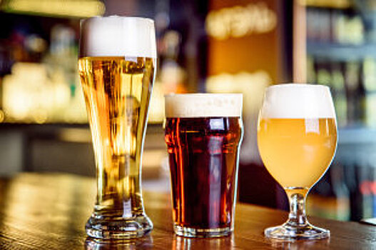 Объединение производителей может разработать регламент крафтового пива