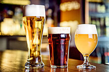 Объединение производителей может разработать регламент крафтового пива
