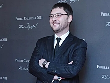 Василий Церетели назначен и. о. президента Российской академии художеств