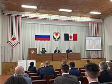   Депутат из Можги опротестовал итоги выборов главы города  