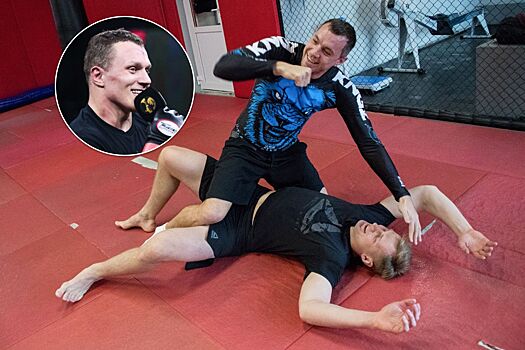 Артём Дзюба в MMA, слова про Ислама Махачева, возможный бой Дзюбы, промоутеры, поп-MMA, Артём Тарасов, потенциальные соперники