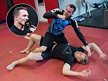 Артём Дзюба в MMA, слова про Ислама Махачева, возможный бой Дзюбы, промоутеры, поп-MMA, Артём Тарасов, потенциальные соперники