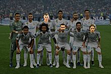 «Реал» выиграл ЛЧ в 2018 году: где сейчас Рамос, Бензема, Роналду, Бэйл, Модрич, Навас, Варан, кто остался в команде