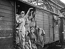 Справочная: зачем нужен людской поезд