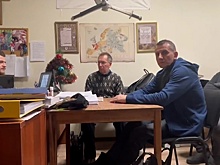 Следователи спустя 20 лет раскрыли убийство журналиста Максимова